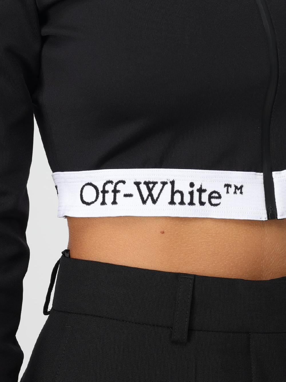 Giglio Top E Bluse Donna Off-white