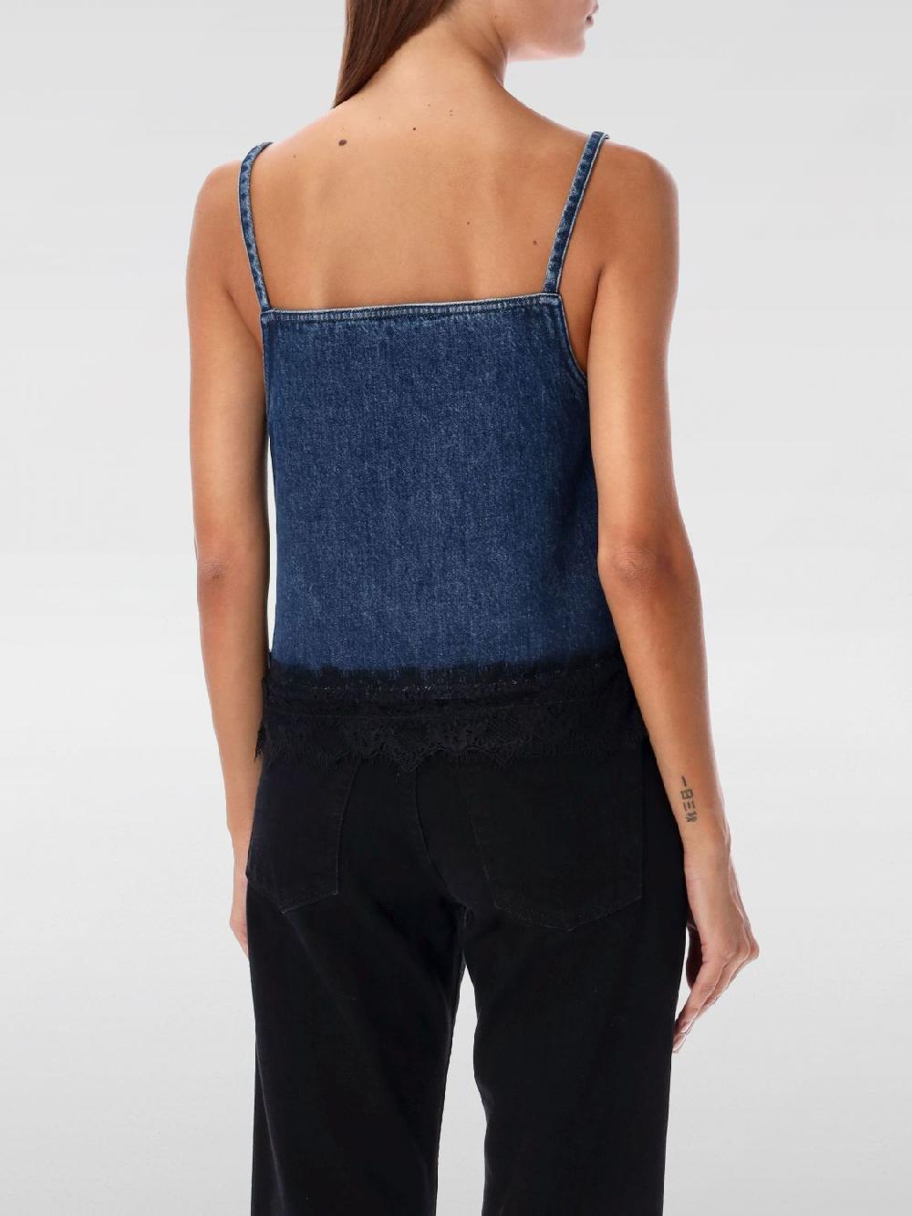 Giglio Top E Bluse Donna Off-white