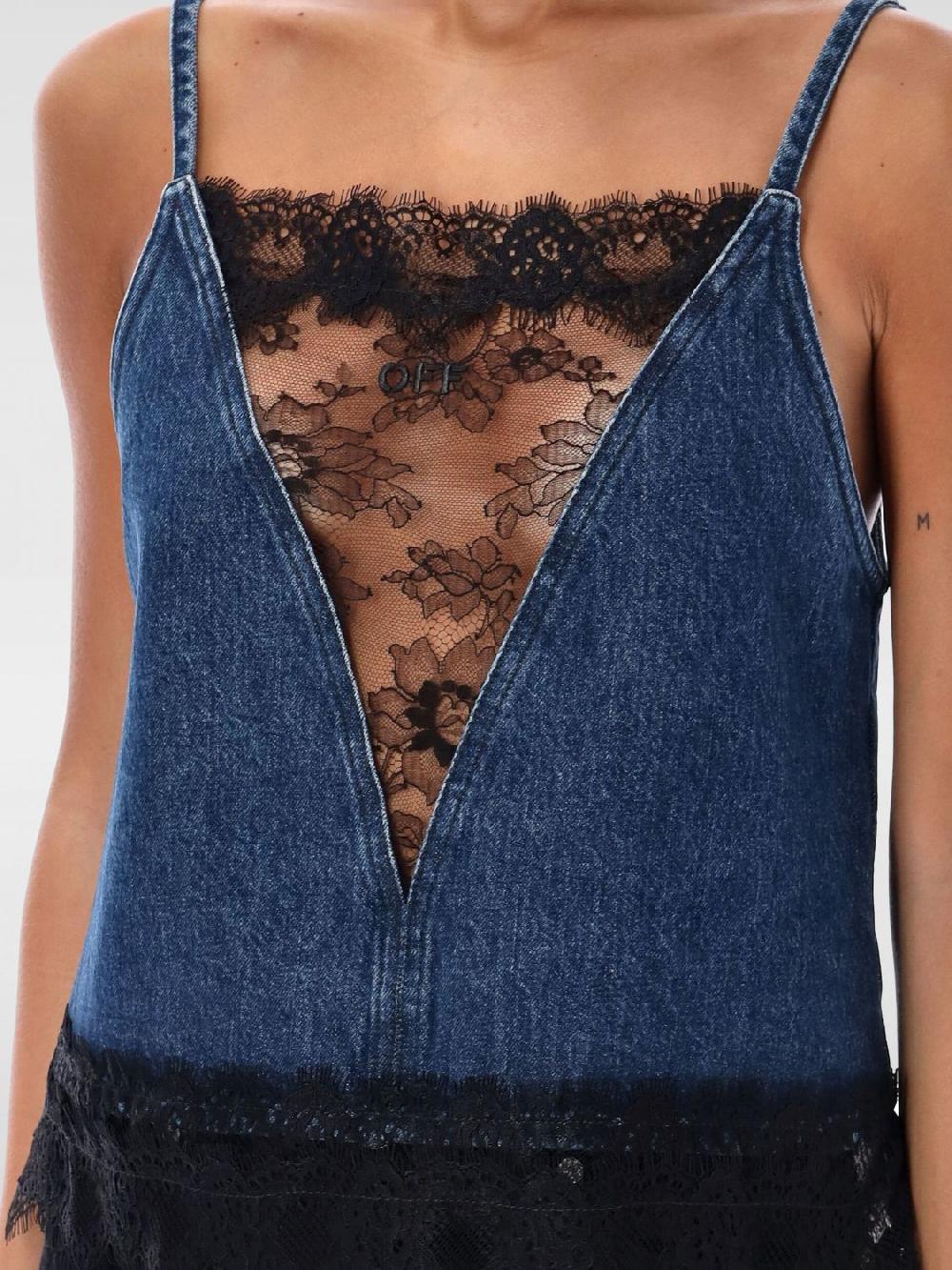 Giglio Top E Bluse Donna Off-white