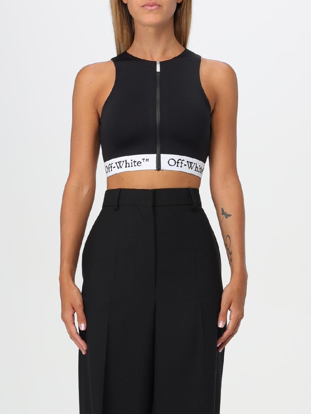 Giglio Top e bluse donna Off-white