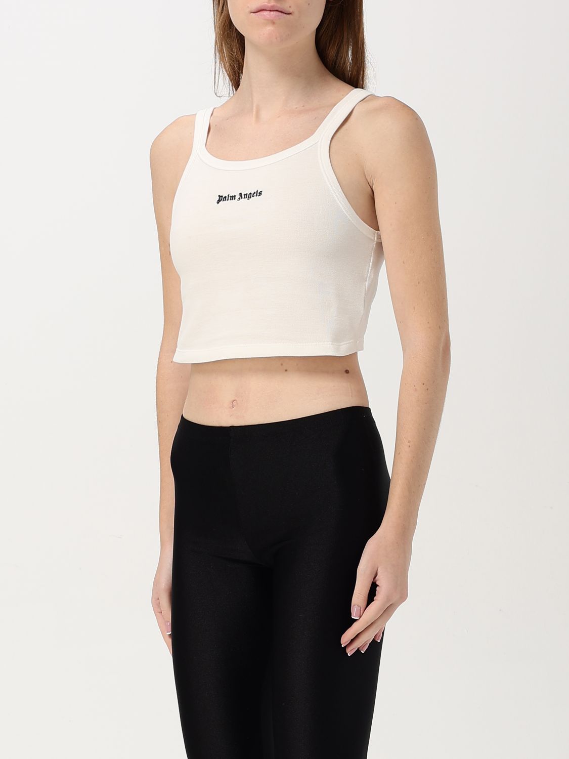 Giglio Top E Bluse Donna Palm Angels