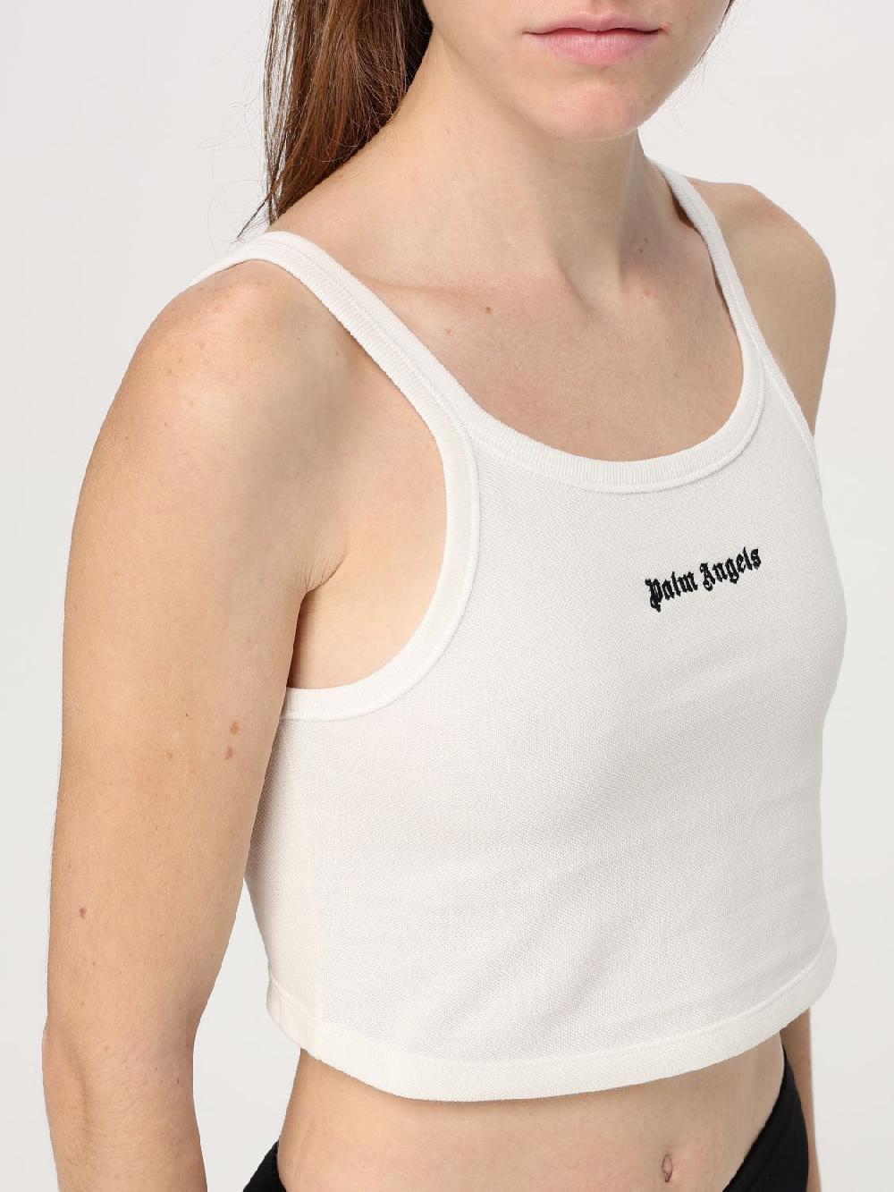 Giglio Top E Bluse Donna Palm Angels