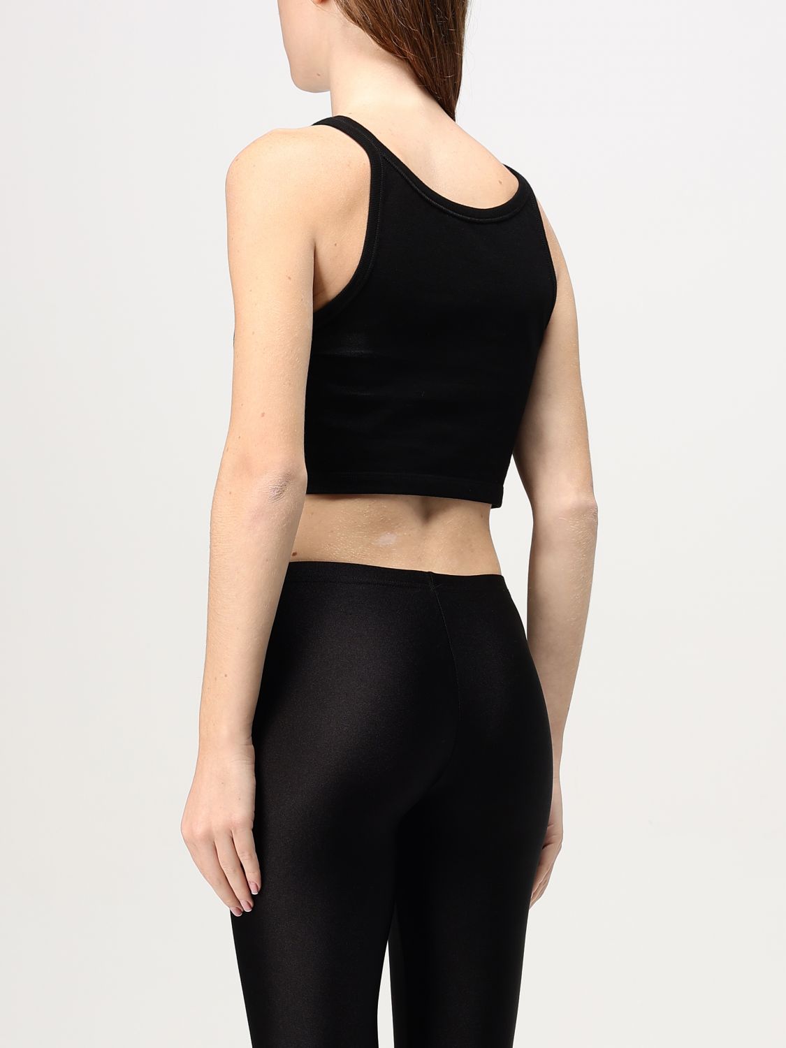 Giglio Top E Bluse Donna Palm Angels