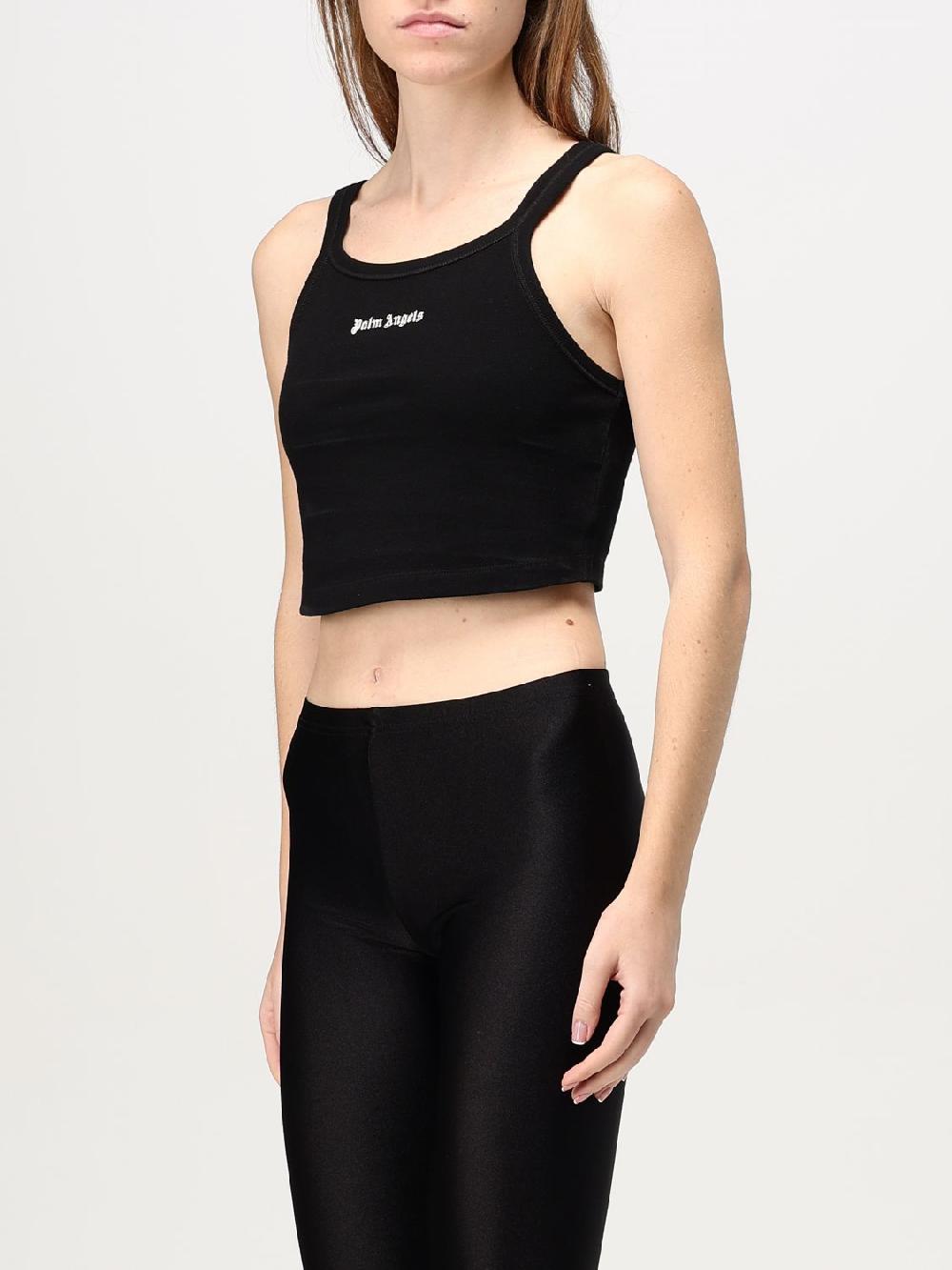 Giglio Top E Bluse Donna Palm Angels