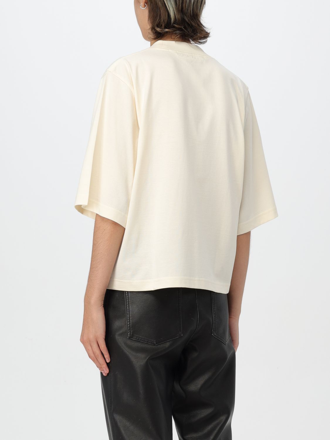 Giglio Top E Bluse Donna Palm Angels