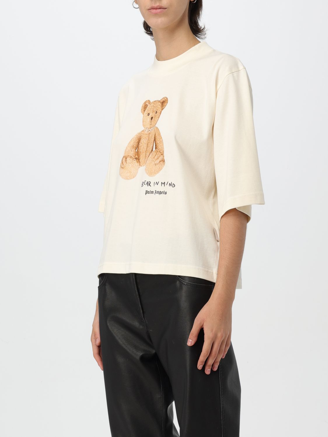 Giglio Top E Bluse Donna Palm Angels