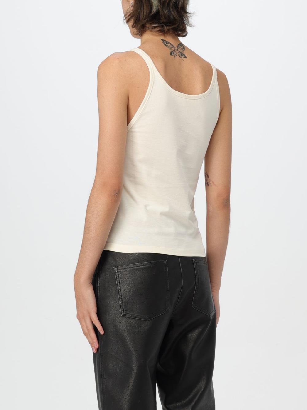 Giglio Top E Bluse Donna Palm Angels