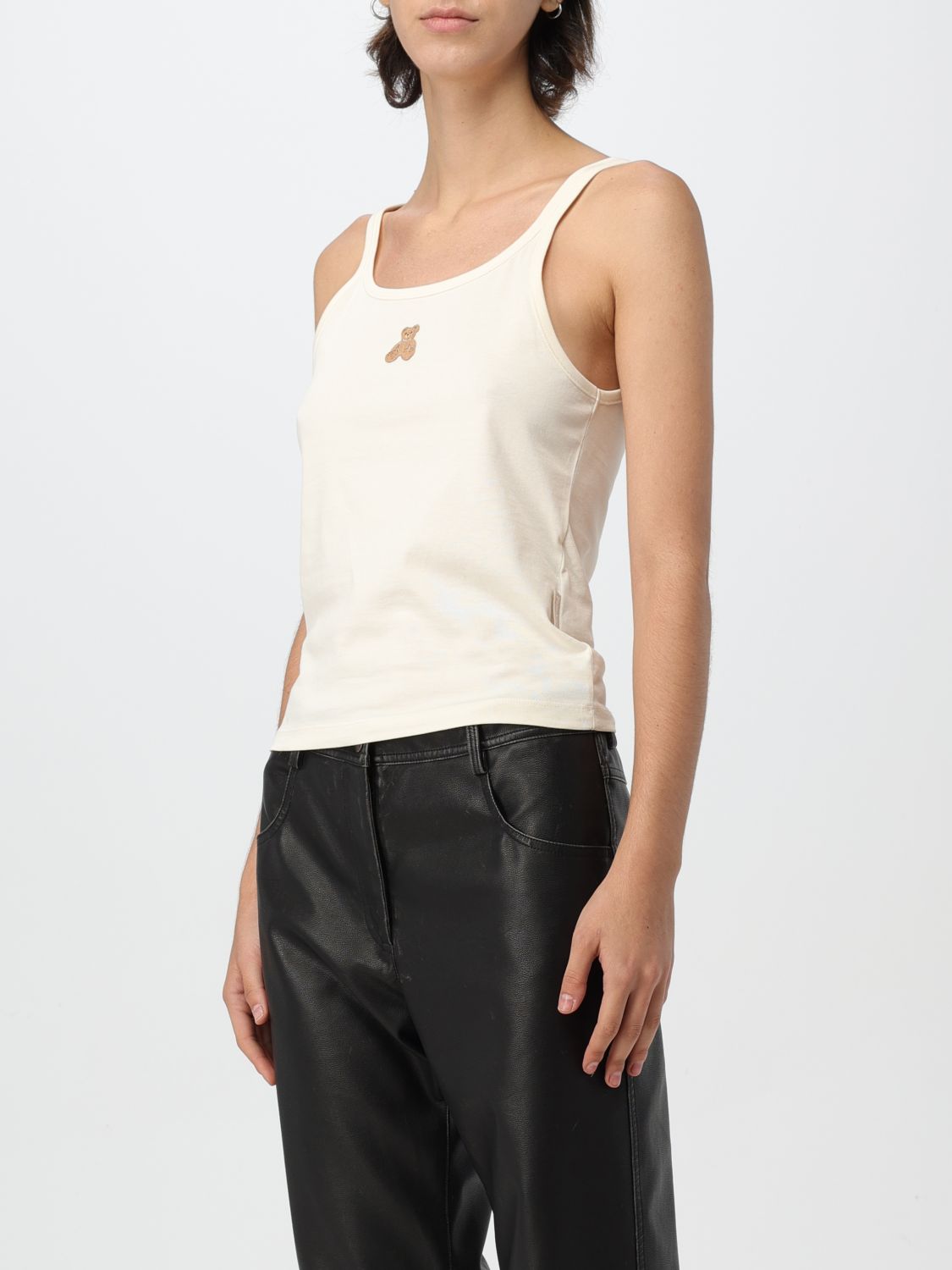 Giglio Top E Bluse Donna Palm Angels