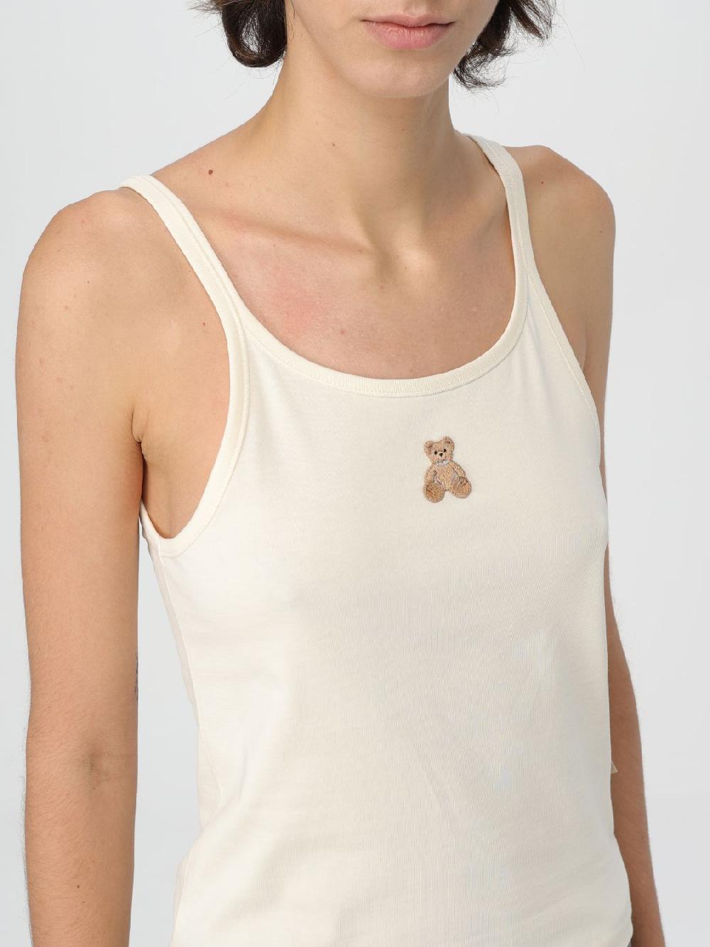 Giglio Top E Bluse Donna Palm Angels