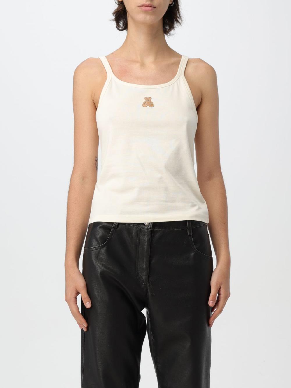 Giglio Top e bluse donna Palm Angels