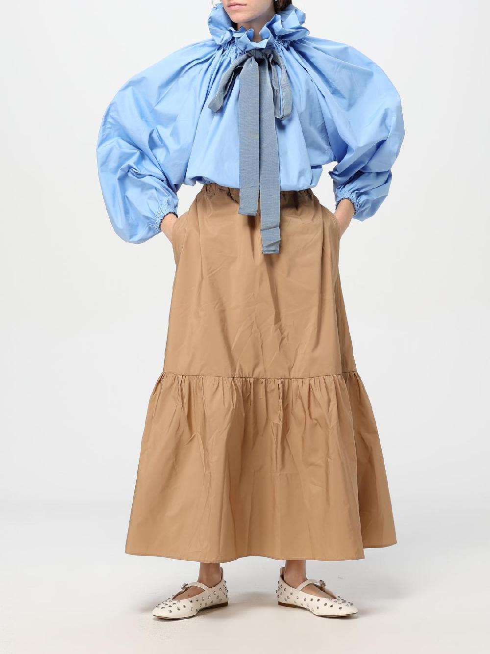 Giglio Top E Bluse Donna Patou