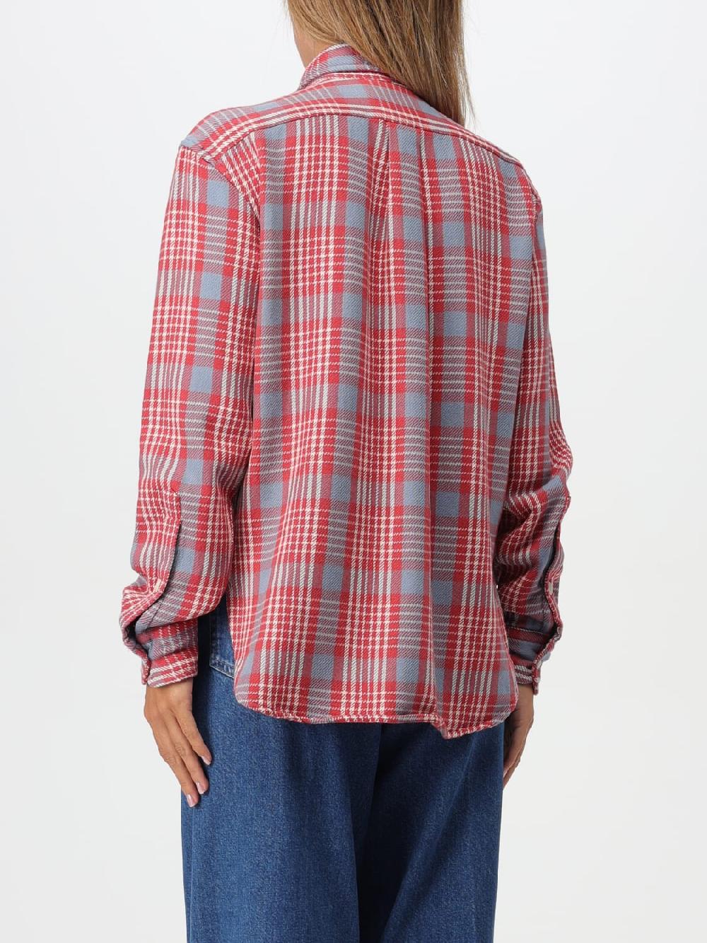 Giglio Top E Bluse Donna Polo Ralph Lauren