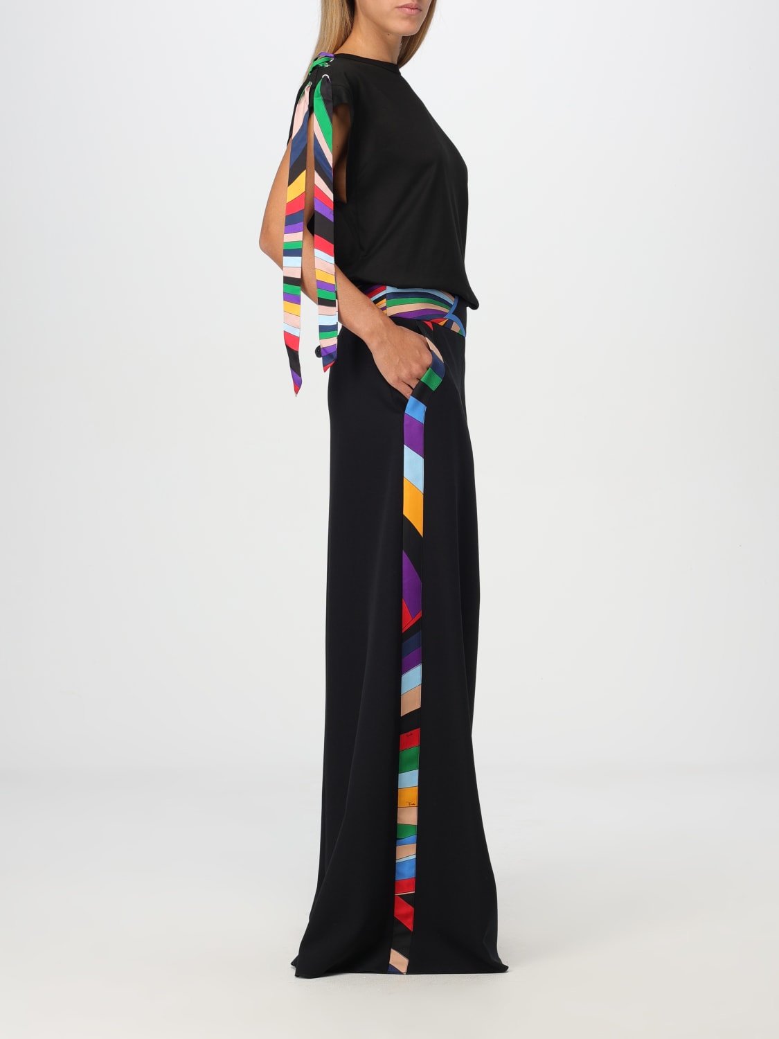 Giglio Top E Bluse Donna Pucci