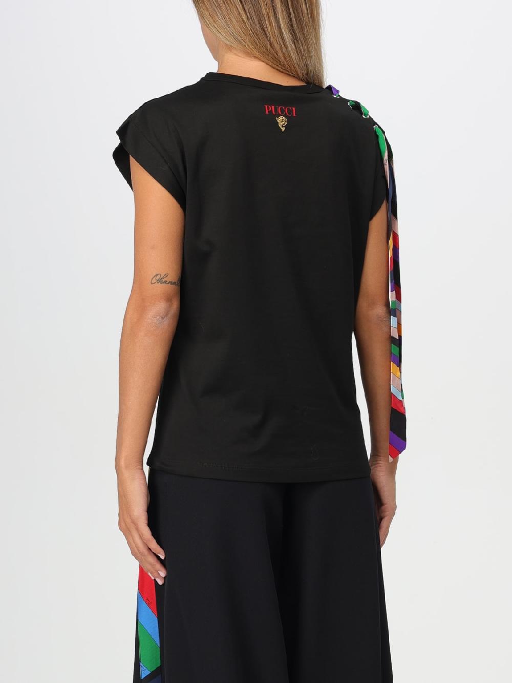Giglio Top E Bluse Donna Pucci