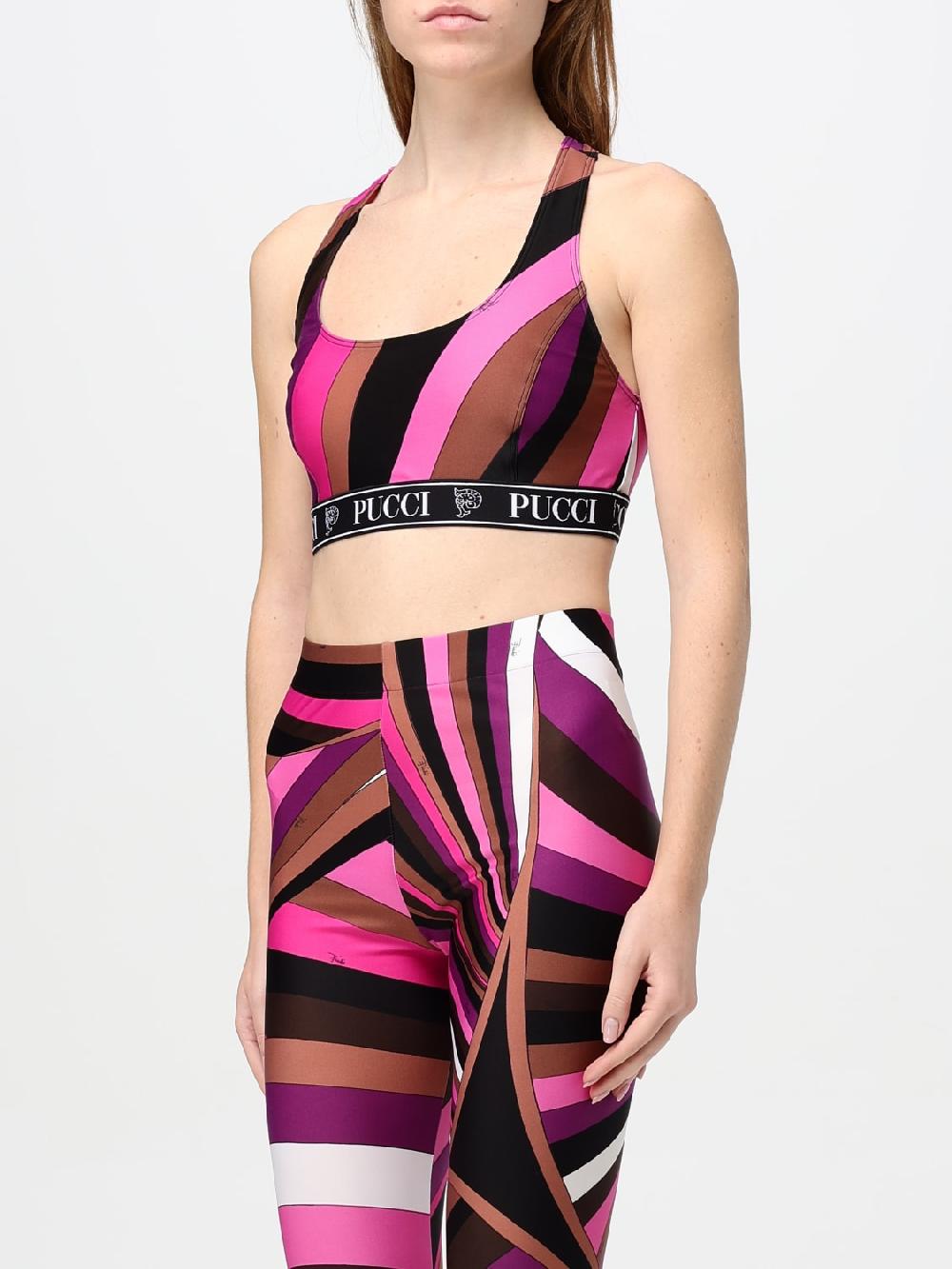 Giglio Top E Bluse Donna Pucci