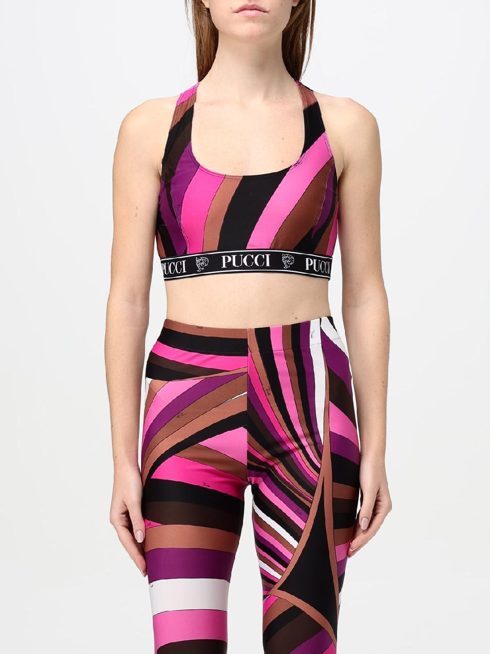 Giglio Top e bluse donna Pucci