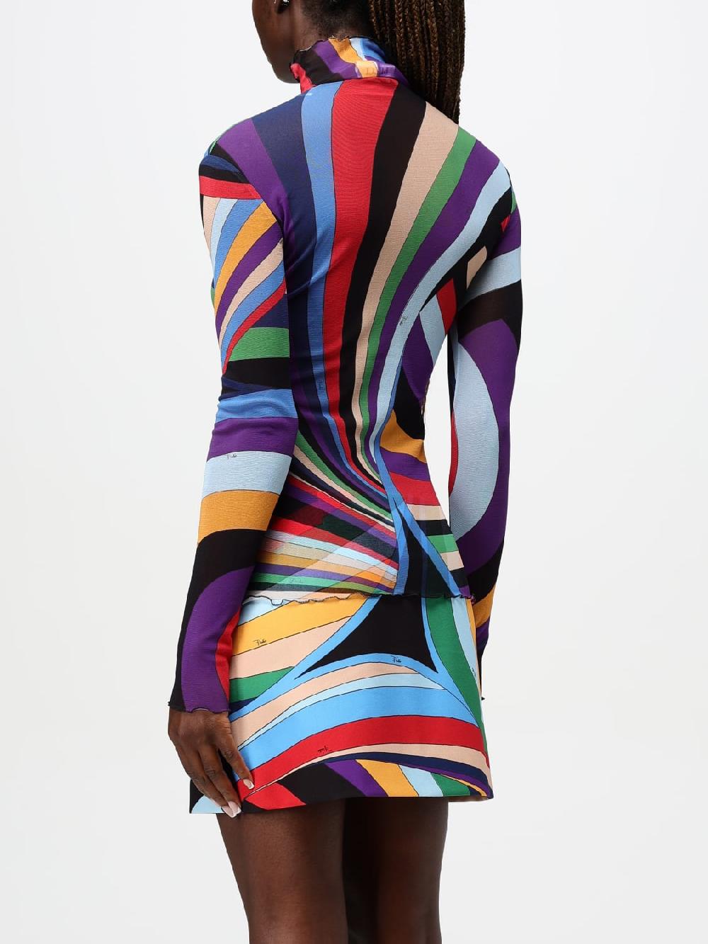 Giglio Top E Bluse Donna Pucci