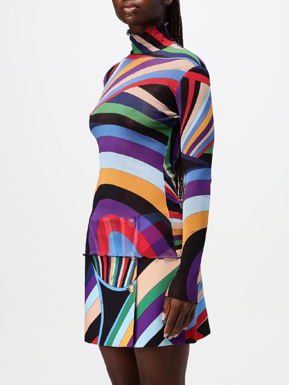Giglio Top E Bluse Donna Pucci