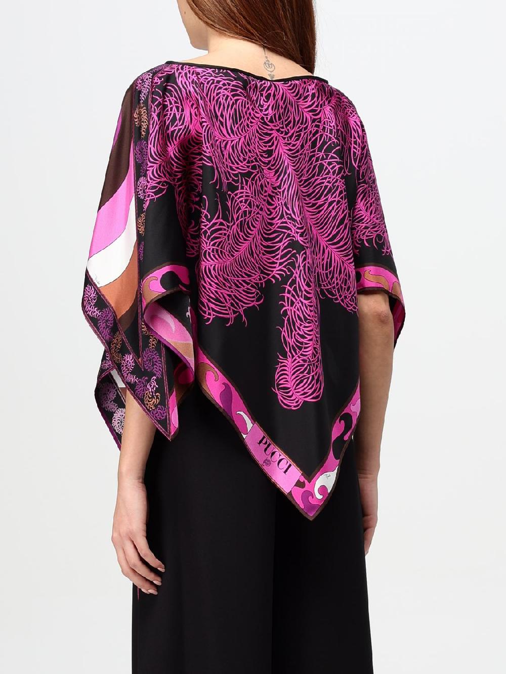 Giglio Top E Bluse Donna Pucci