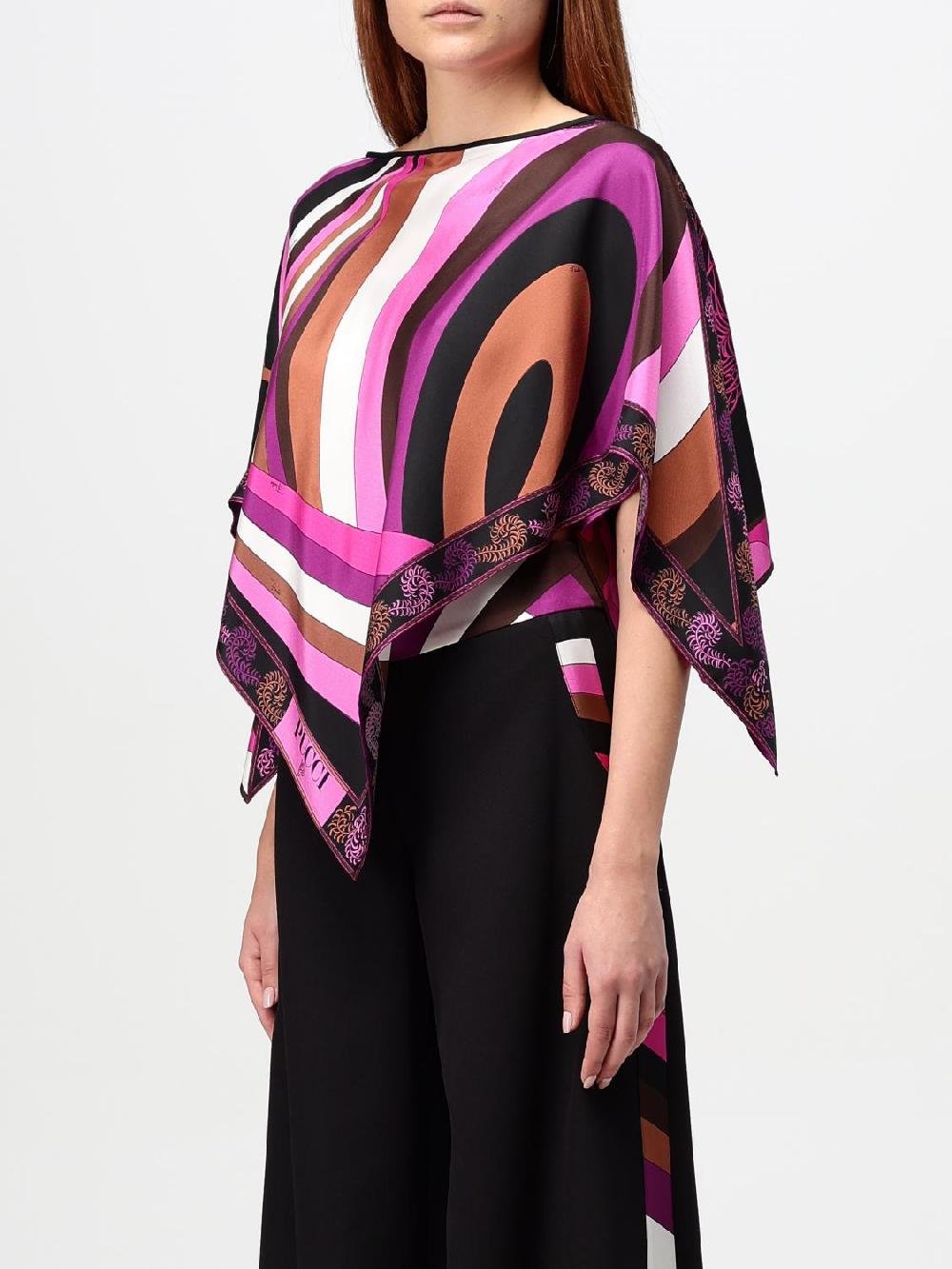 Giglio Top E Bluse Donna Pucci