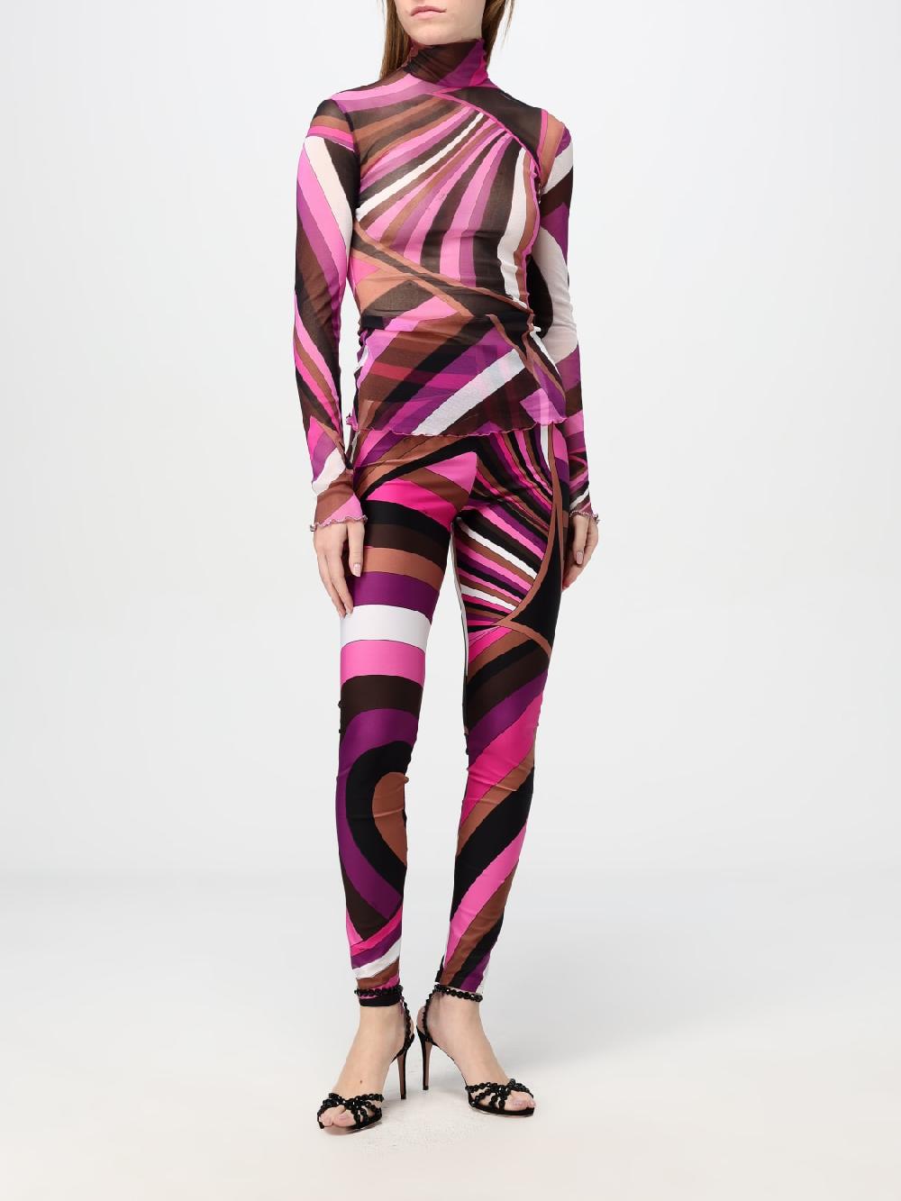Giglio Top E Bluse Donna Pucci