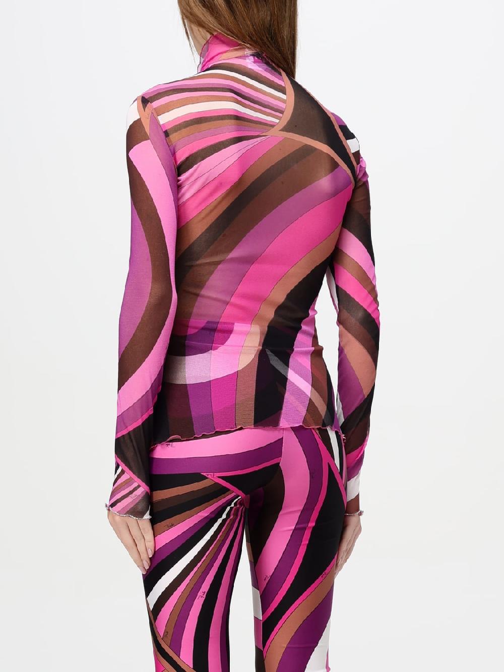Giglio Top E Bluse Donna Pucci