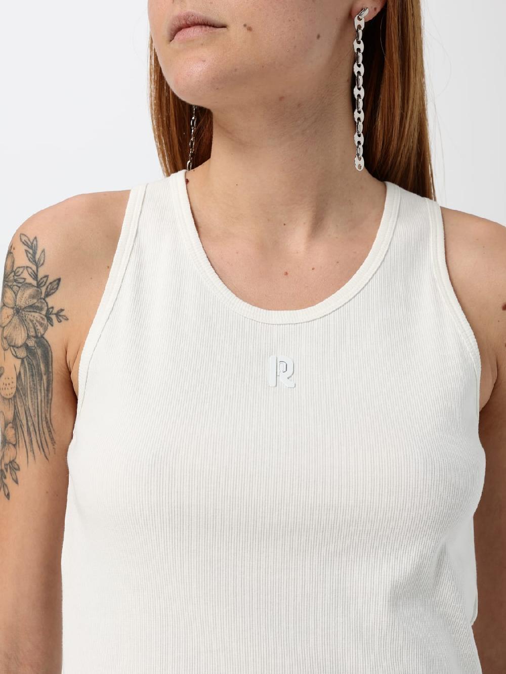 Giglio Top E Bluse Donna Rabanne