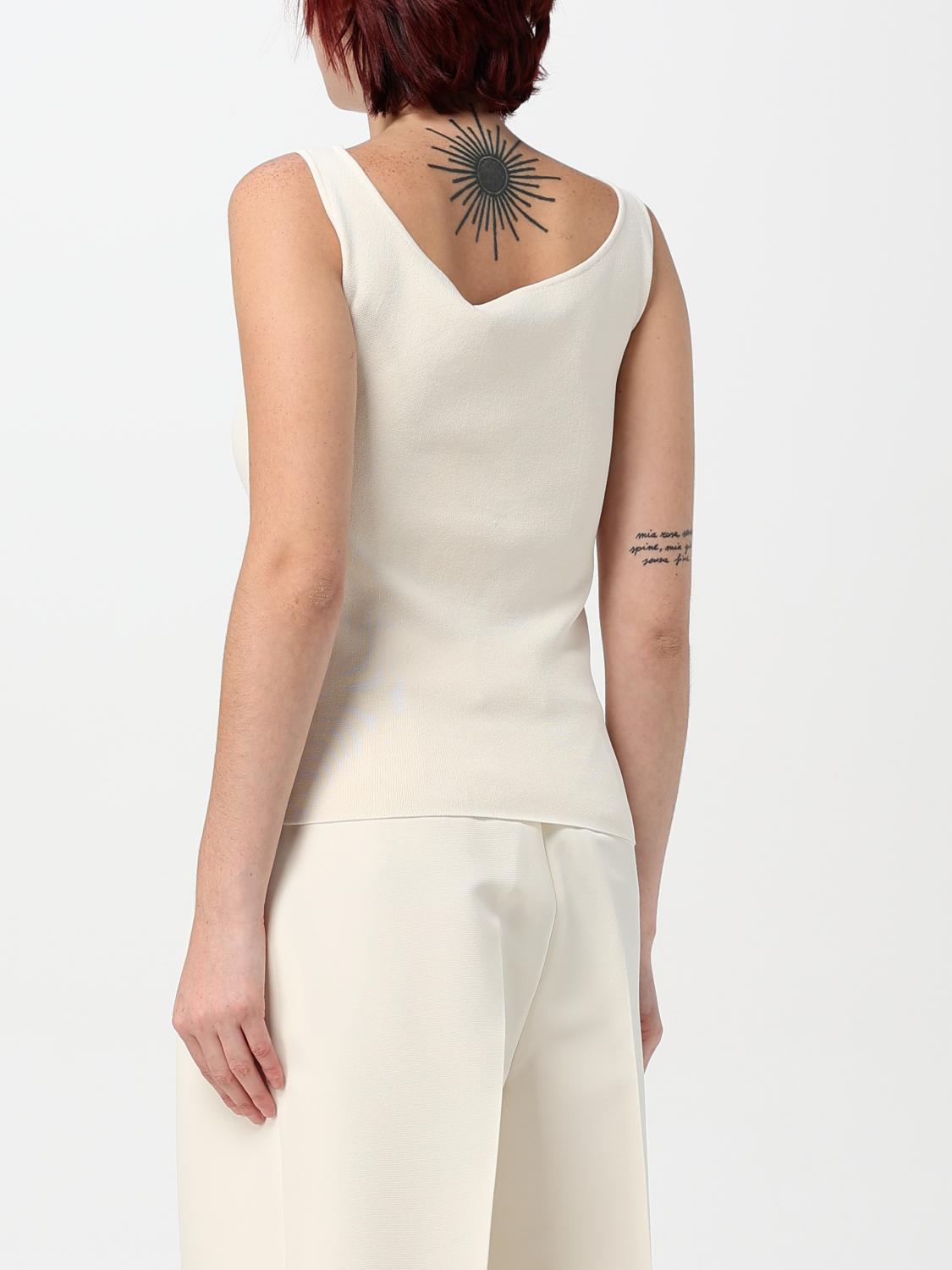 Giglio Top E Bluse Donna Rohe