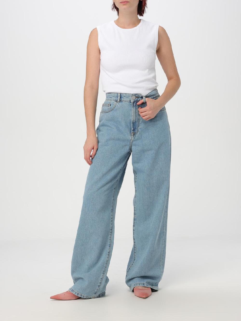 Giglio Top E Bluse Donna Rohe
