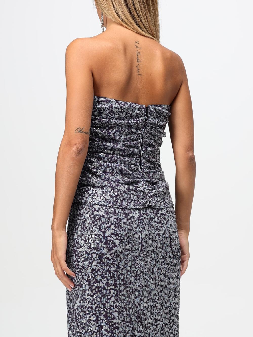 Giglio Top E Bluse Donna Rotate