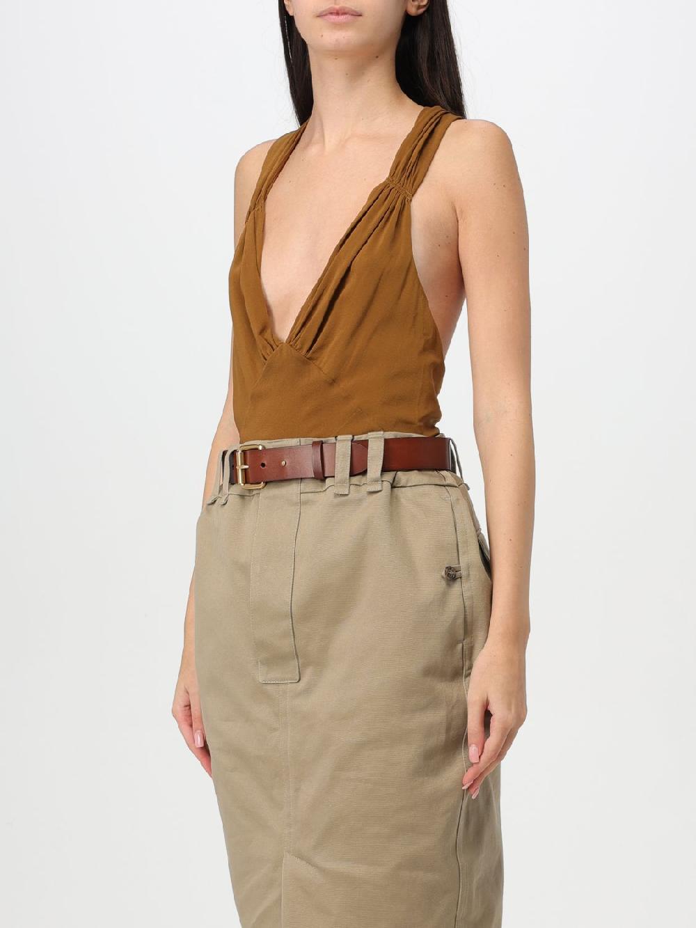 Giglio Top E Bluse Donna Saint Laurent