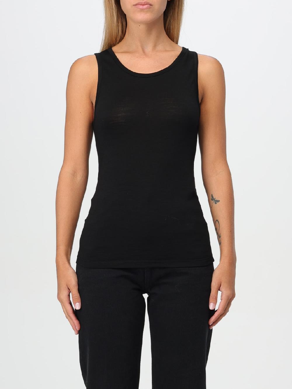 Giglio Top e bluse donna Saint Laurent