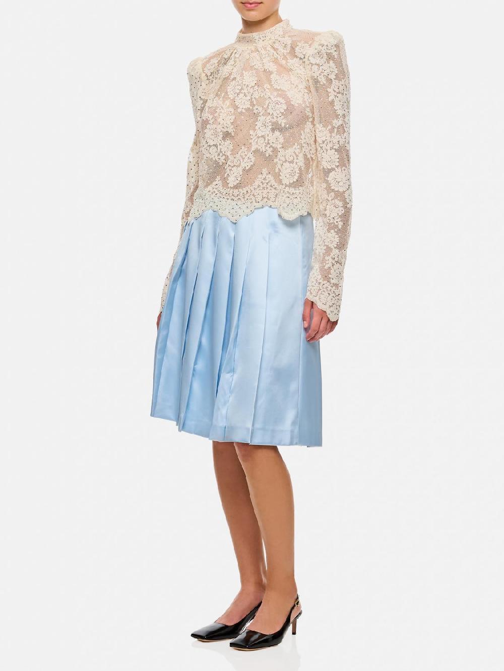 Giglio Top E Bluse Donna Self-portrait