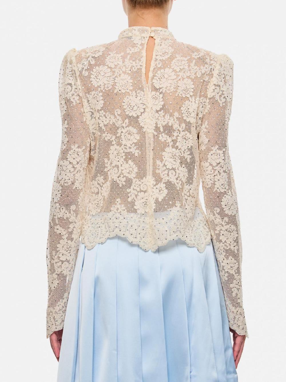 Giglio Top E Bluse Donna Self-portrait