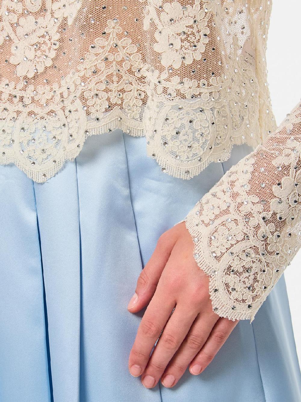 Giglio Top E Bluse Donna Self-portrait