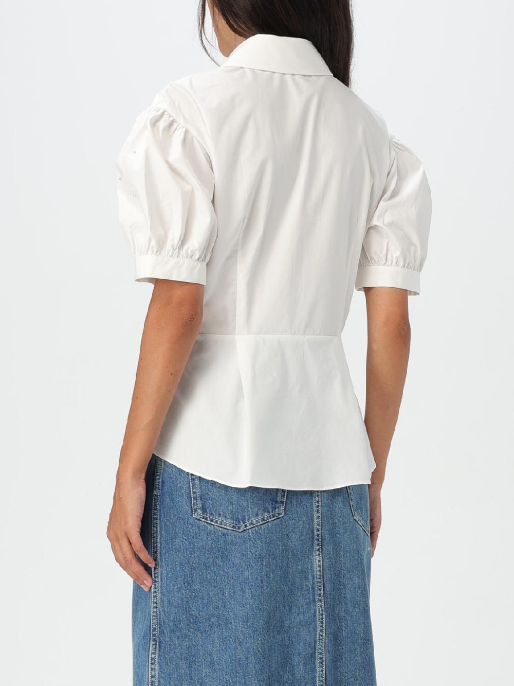 Giglio Top E Bluse Donna Self-portrait