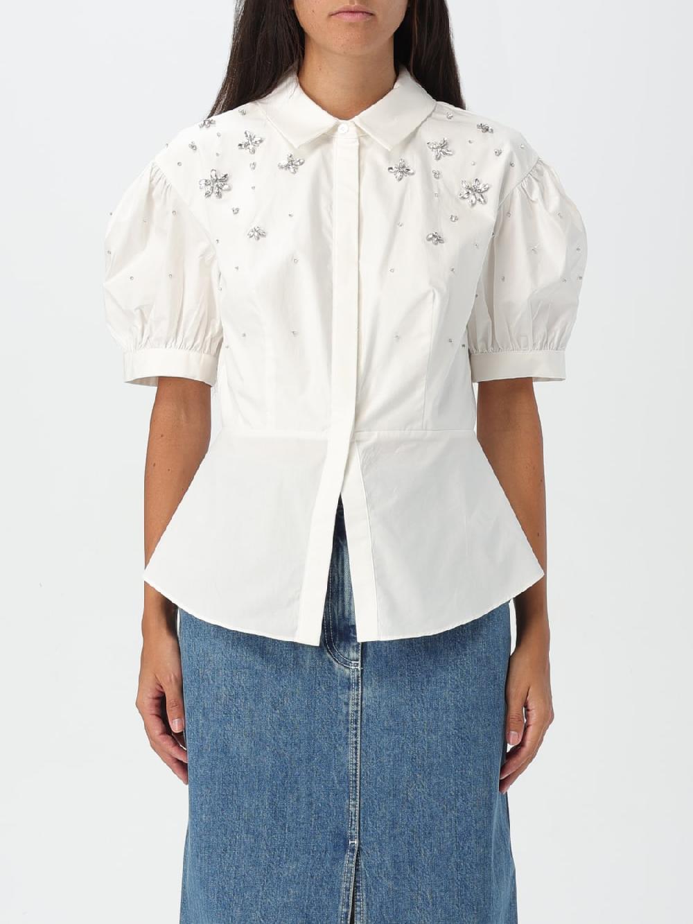 Giglio Top e bluse donna Self-portrait