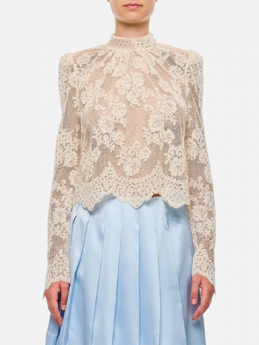 Giglio Top e bluse donna Self-portrait