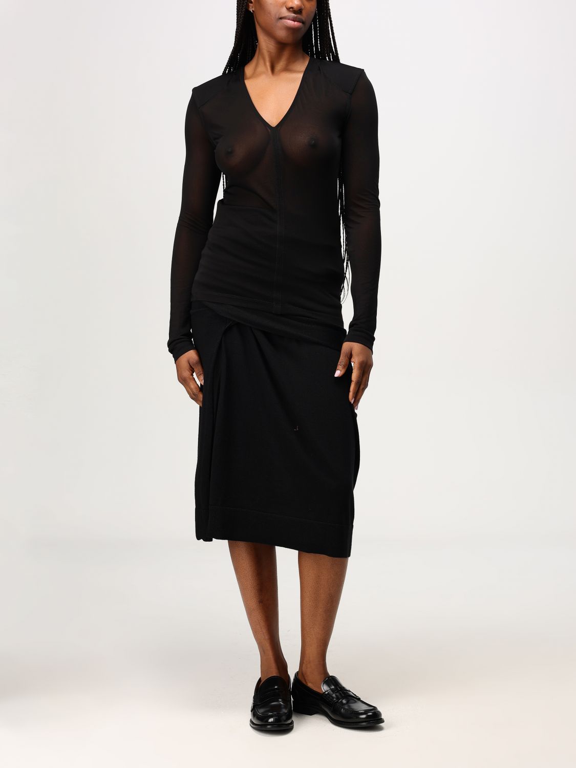 Giglio Top E Bluse Donna Toteme