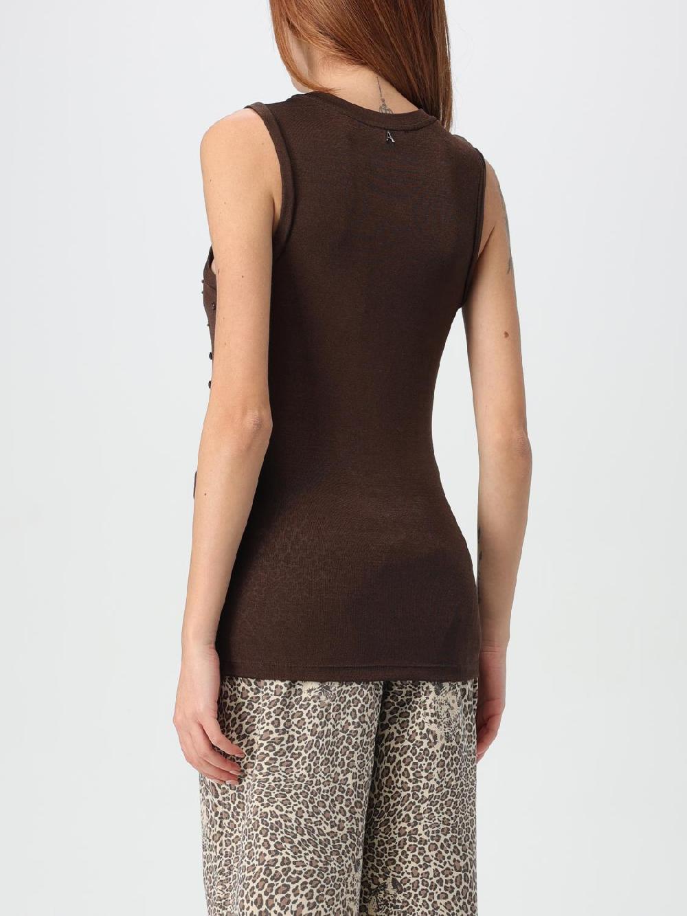 Giglio Top E Bluse Donna Twinset - Actitude