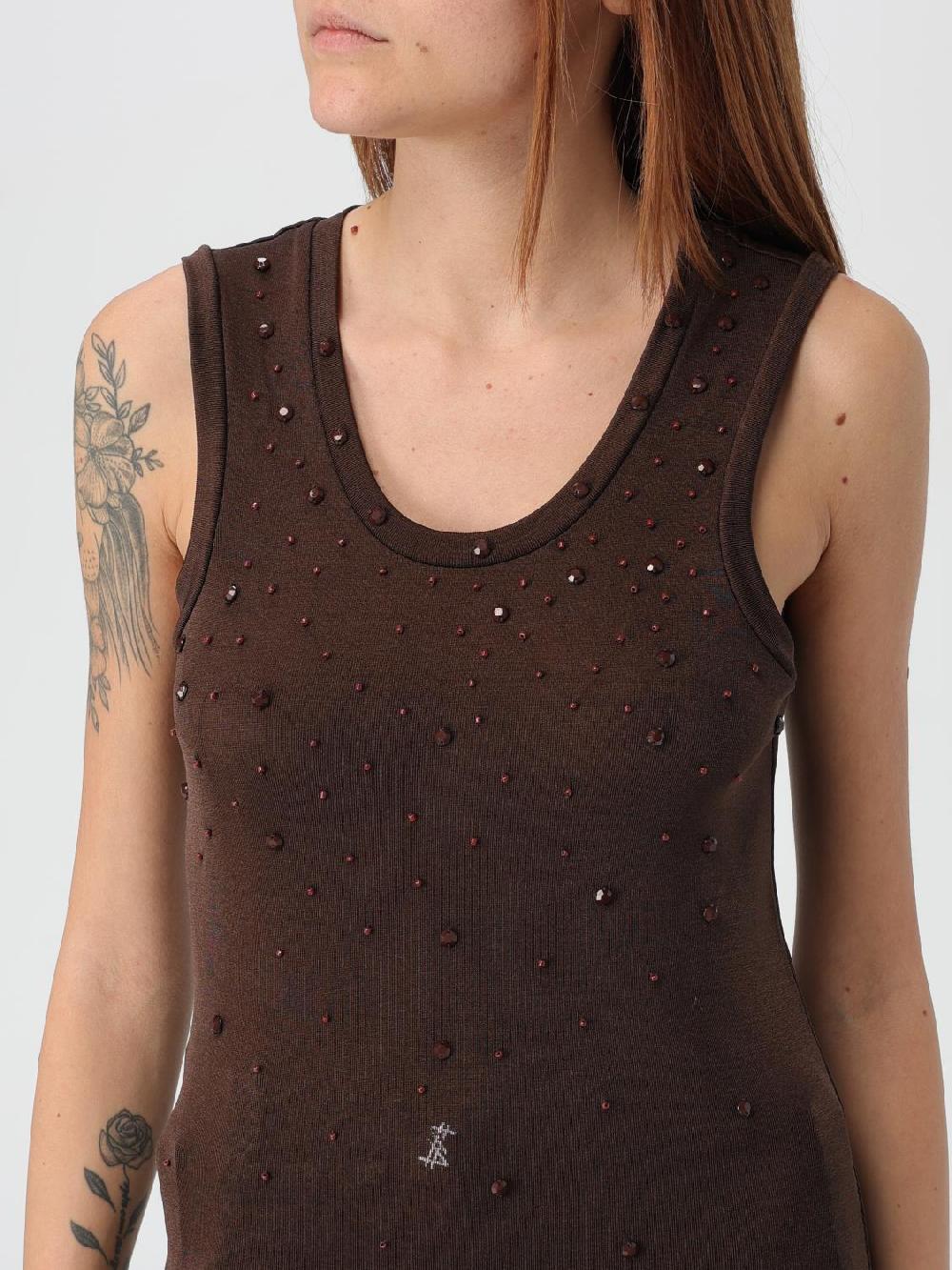 Giglio Top E Bluse Donna Twinset - Actitude