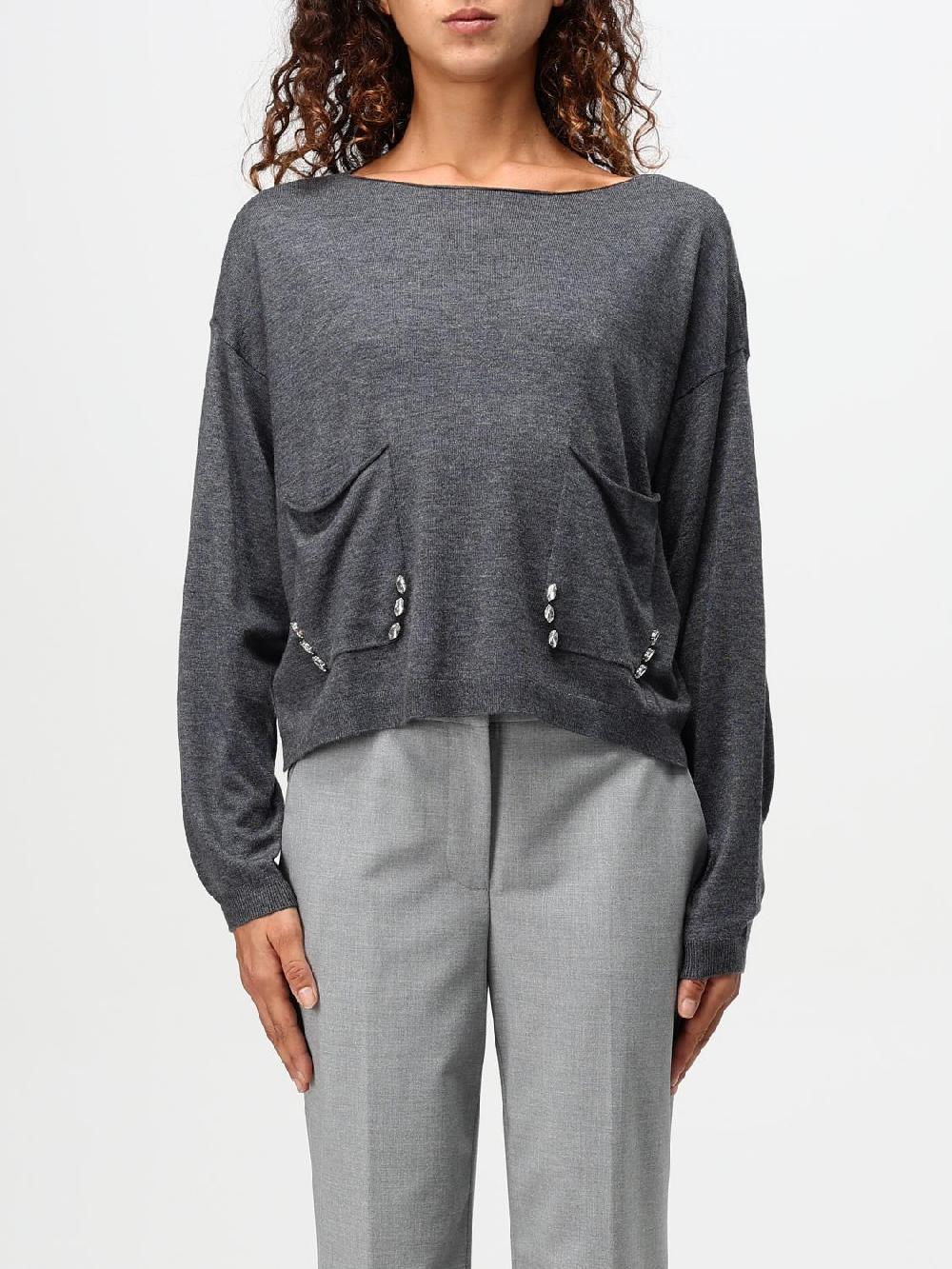 Giglio Top e bluse donna Twinset - Actitude