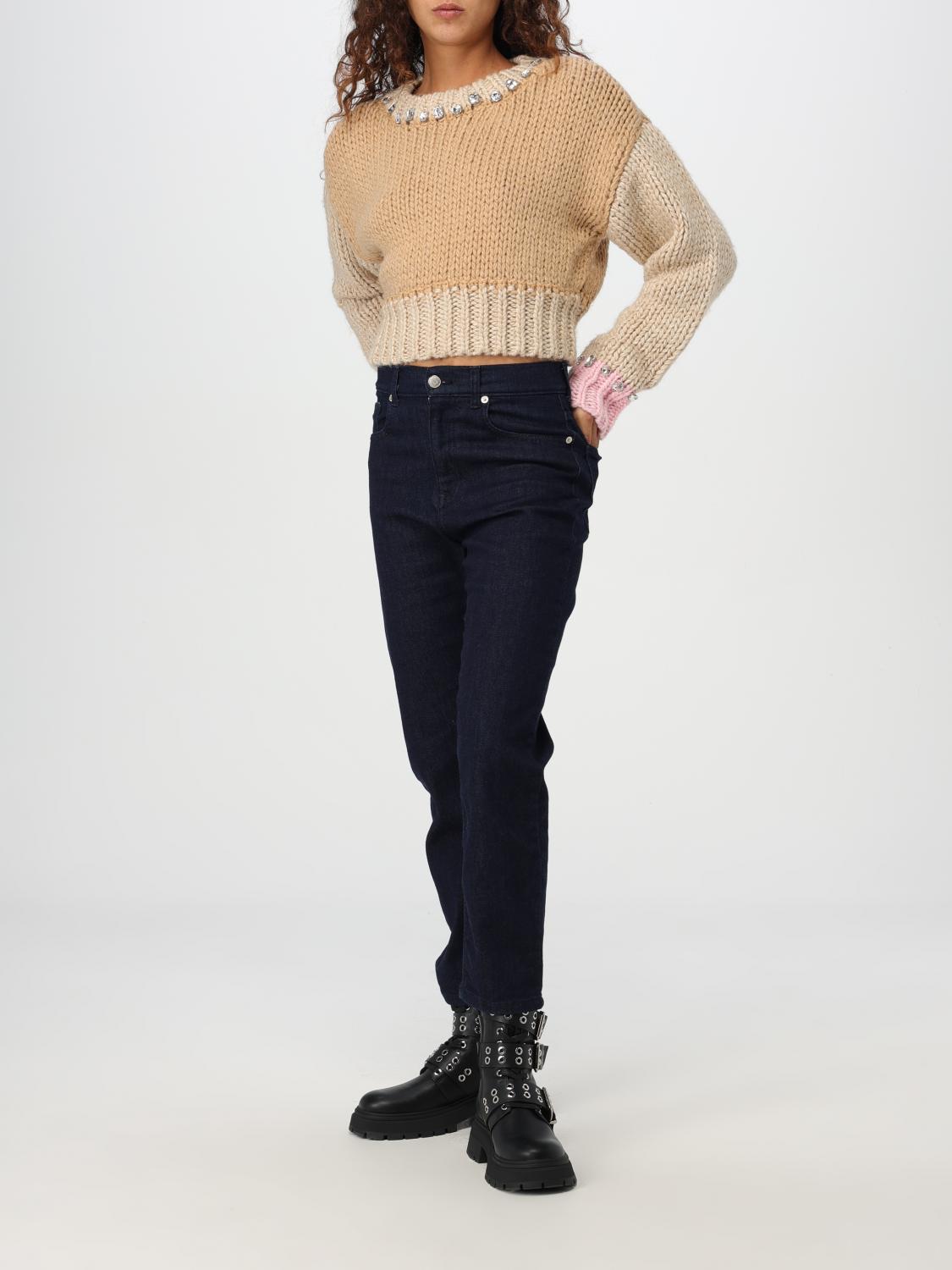 Giglio Top E Bluse Donna Twinset - Actitude