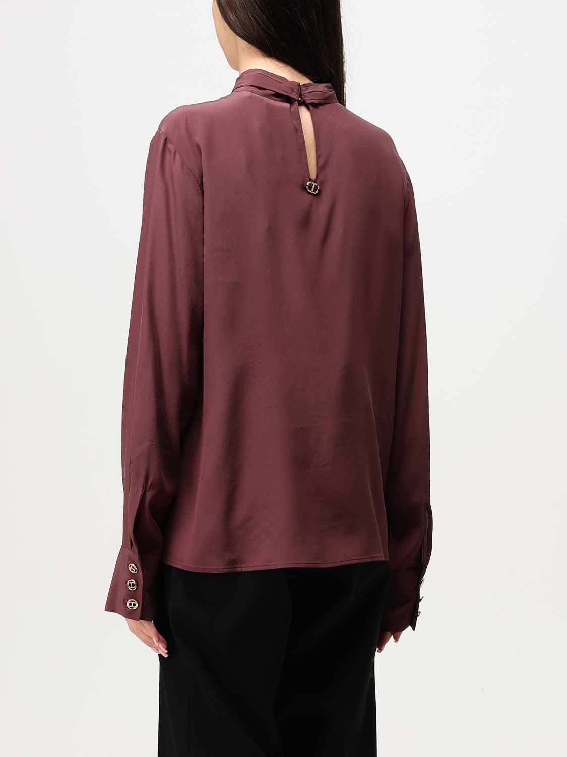 Giglio Top E Bluse Donna Twinset