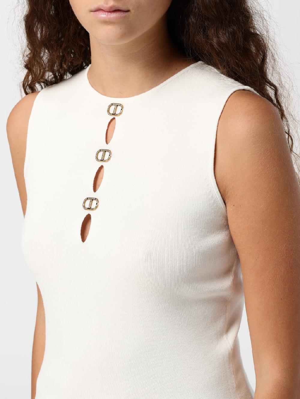 Giglio Top E Bluse Donna Twinset