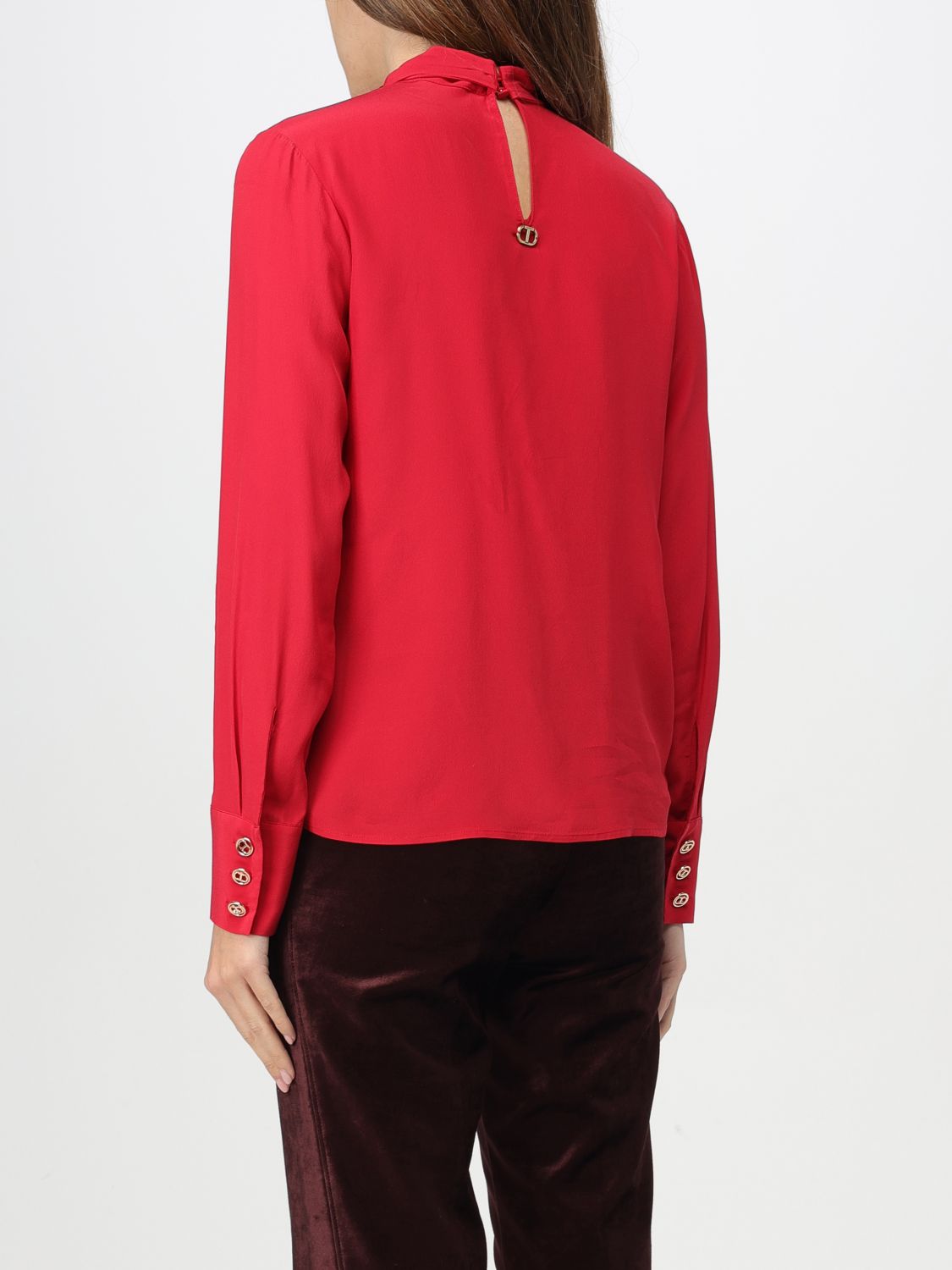 Giglio Top E Bluse Donna Twinset