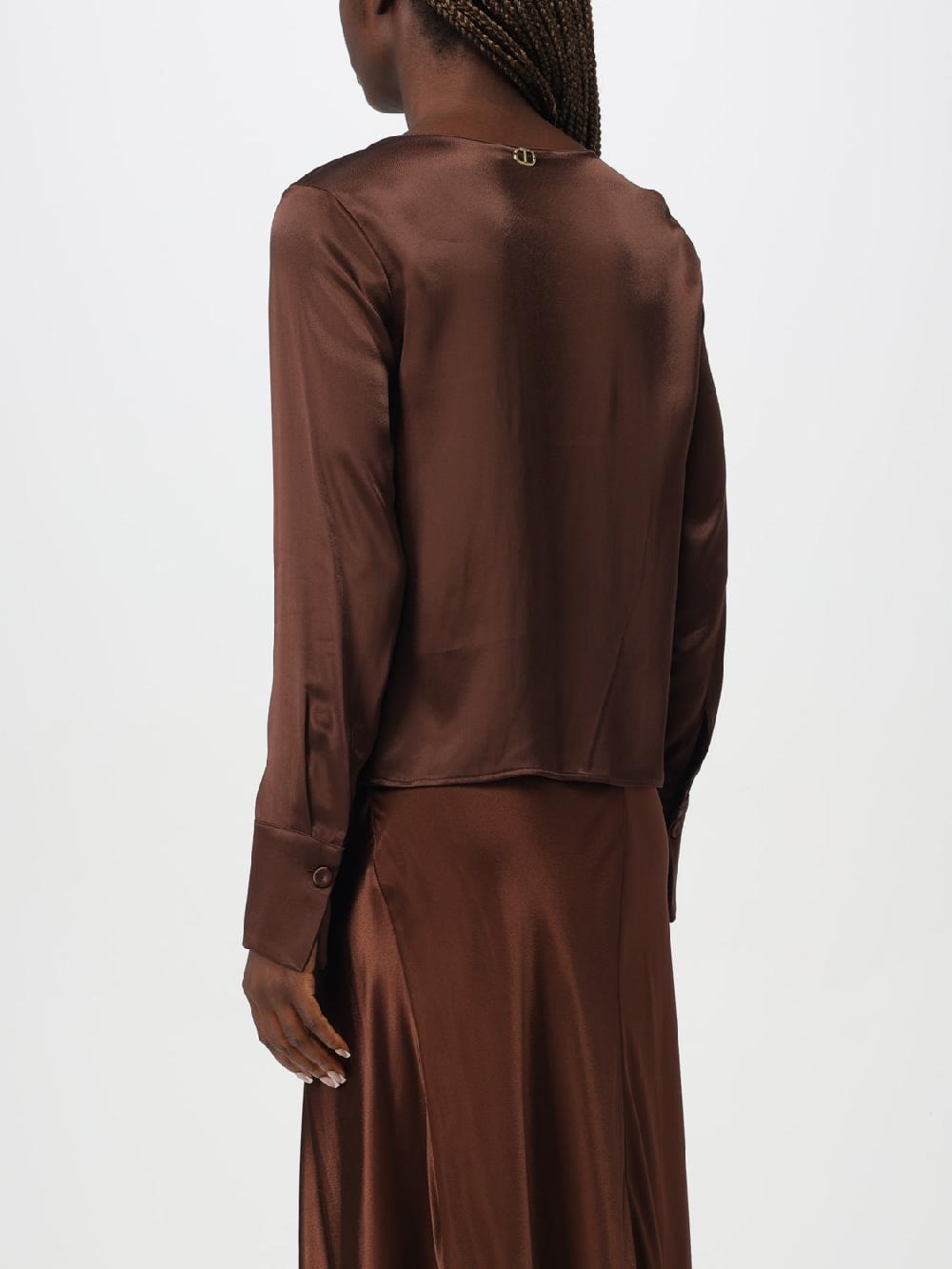 Giglio Top E Bluse Donna Twinset