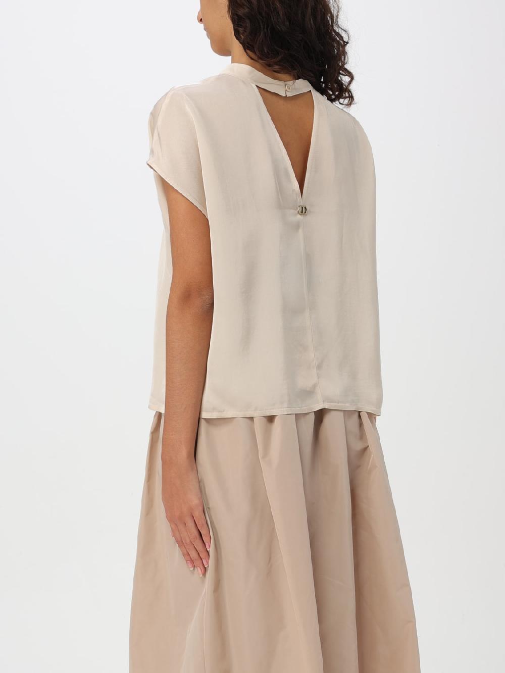 Giglio Top E Bluse Donna Twinset