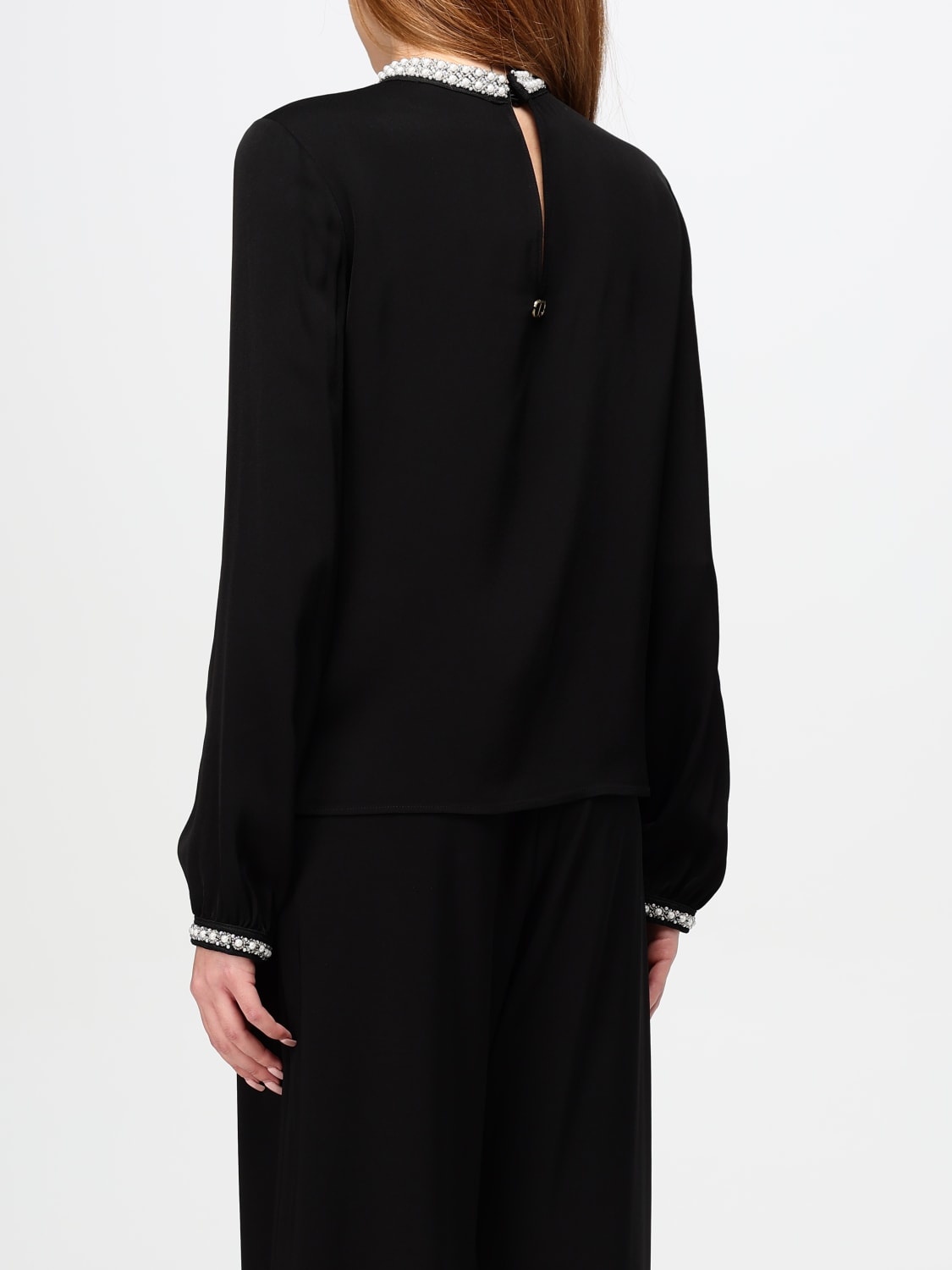 Giglio Top E Bluse Donna Twinset