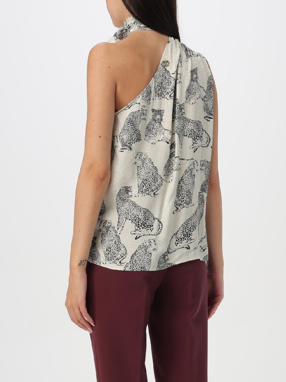 Giglio Top E Bluse Donna Twinset